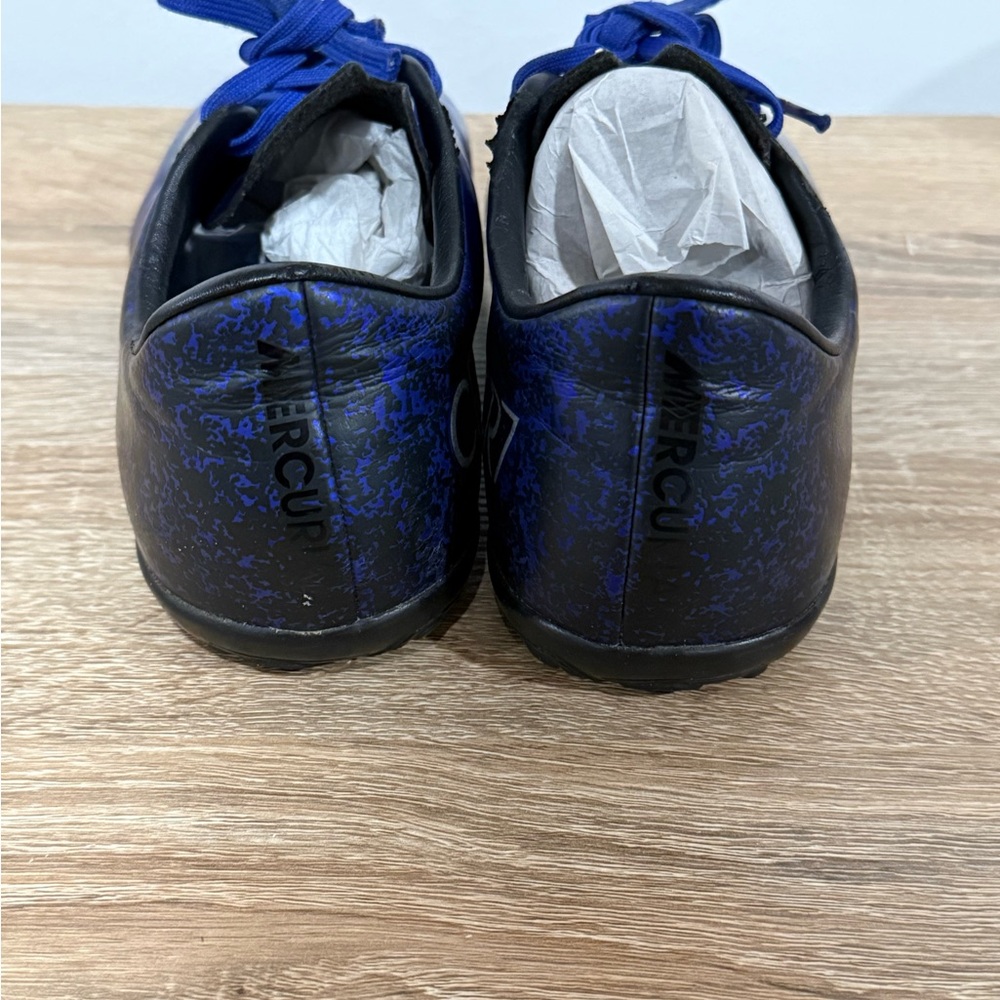 CR7 Mercurial Youth Turf Indoors - Picture 3 of 6